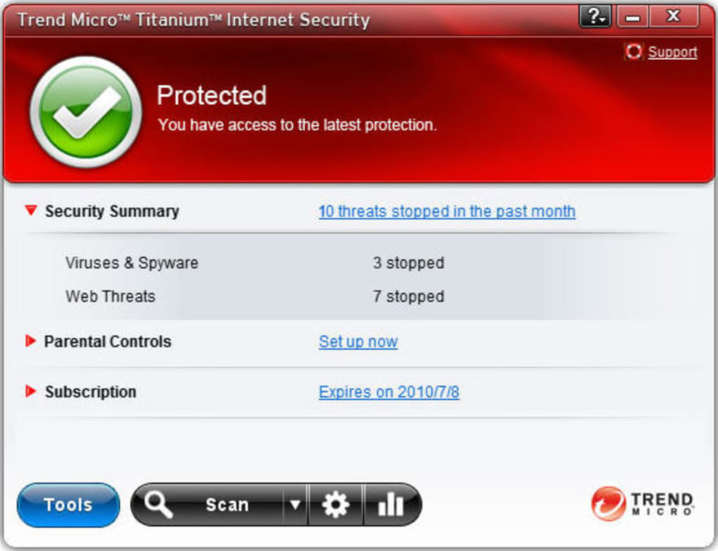 Trend Micro Internet Security For Mac Yosemite