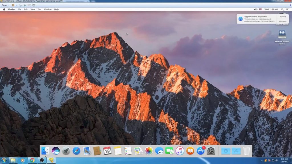 Vmware tools for mac os mojave download